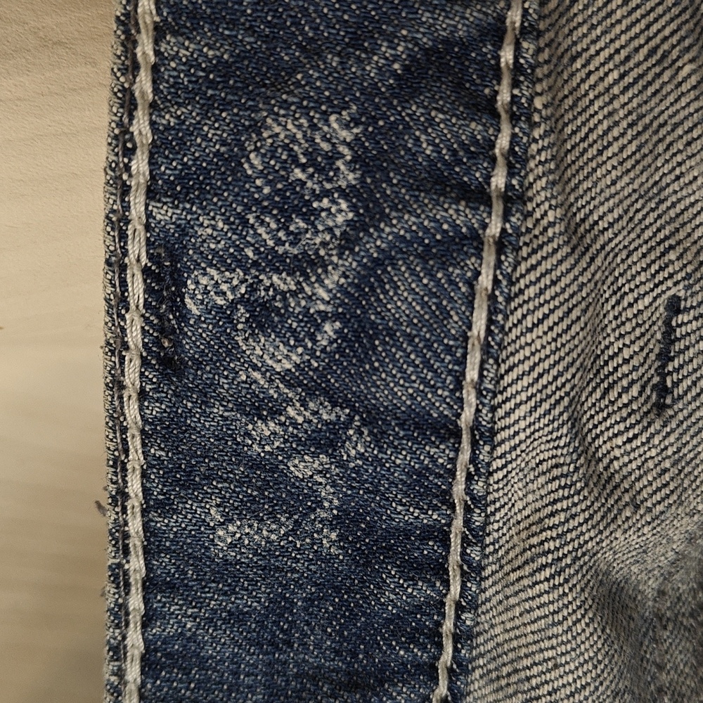 Silver Jeans Lydia - Picture 4 of 6